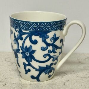 Mandarin Blue by Ralph Lauren China